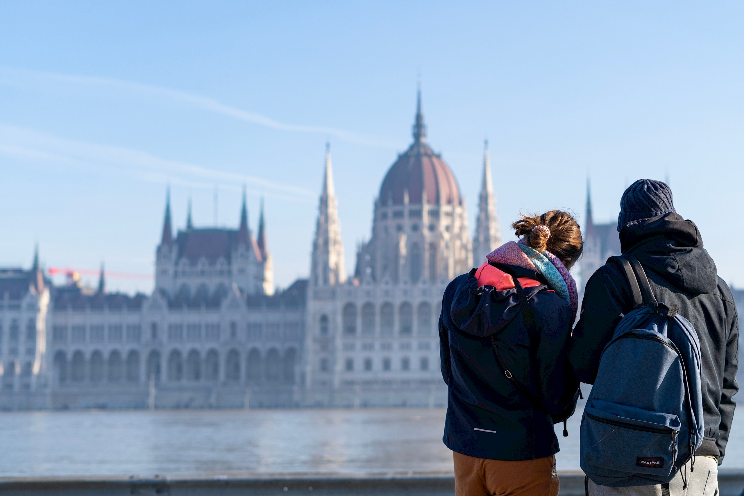 Budapestet a világ egyik legjobb januári úti céljának választották
