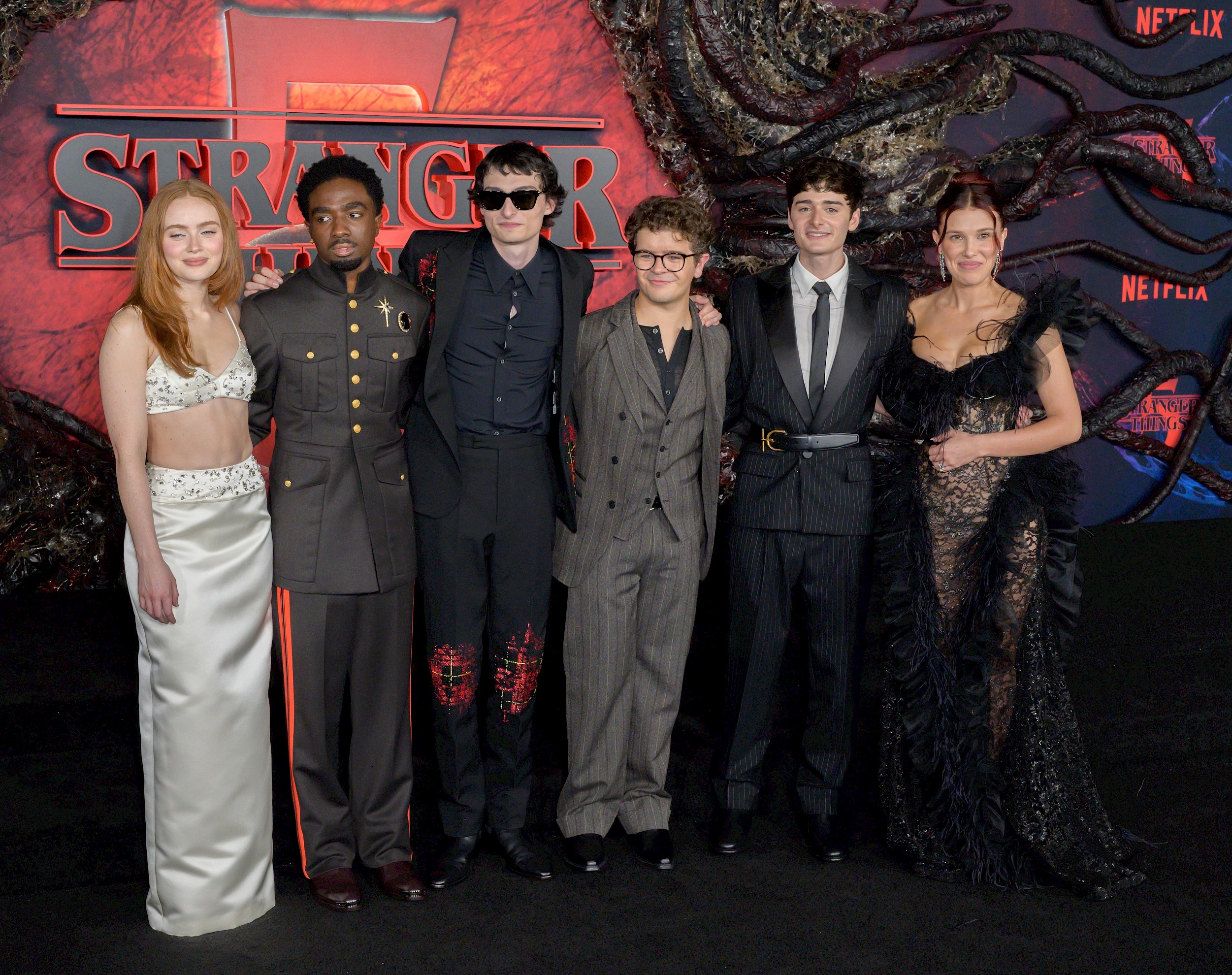 Így változtak Stranger Things szereplői 2016-tól 2025-ig – fotók