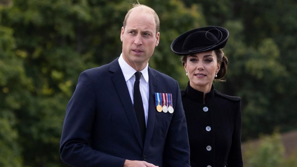 Katalin és Vilmos jövőbeni szerepe feszültséget kelt a palotában