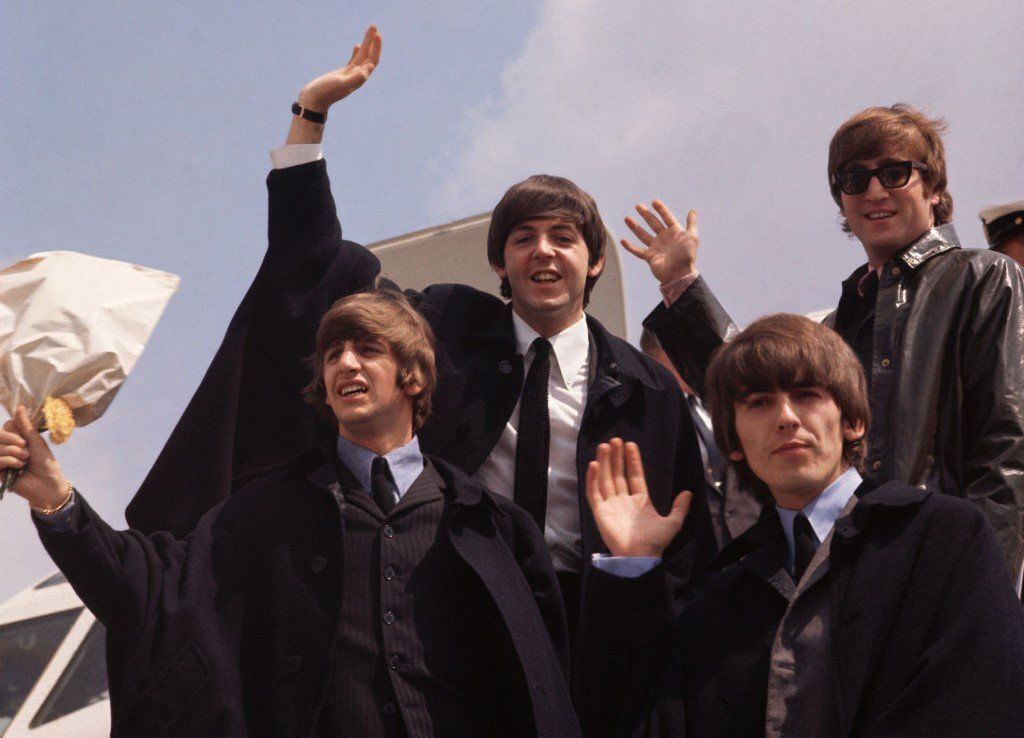Jön a Beatles-film, ők lehetnek a főszereplői