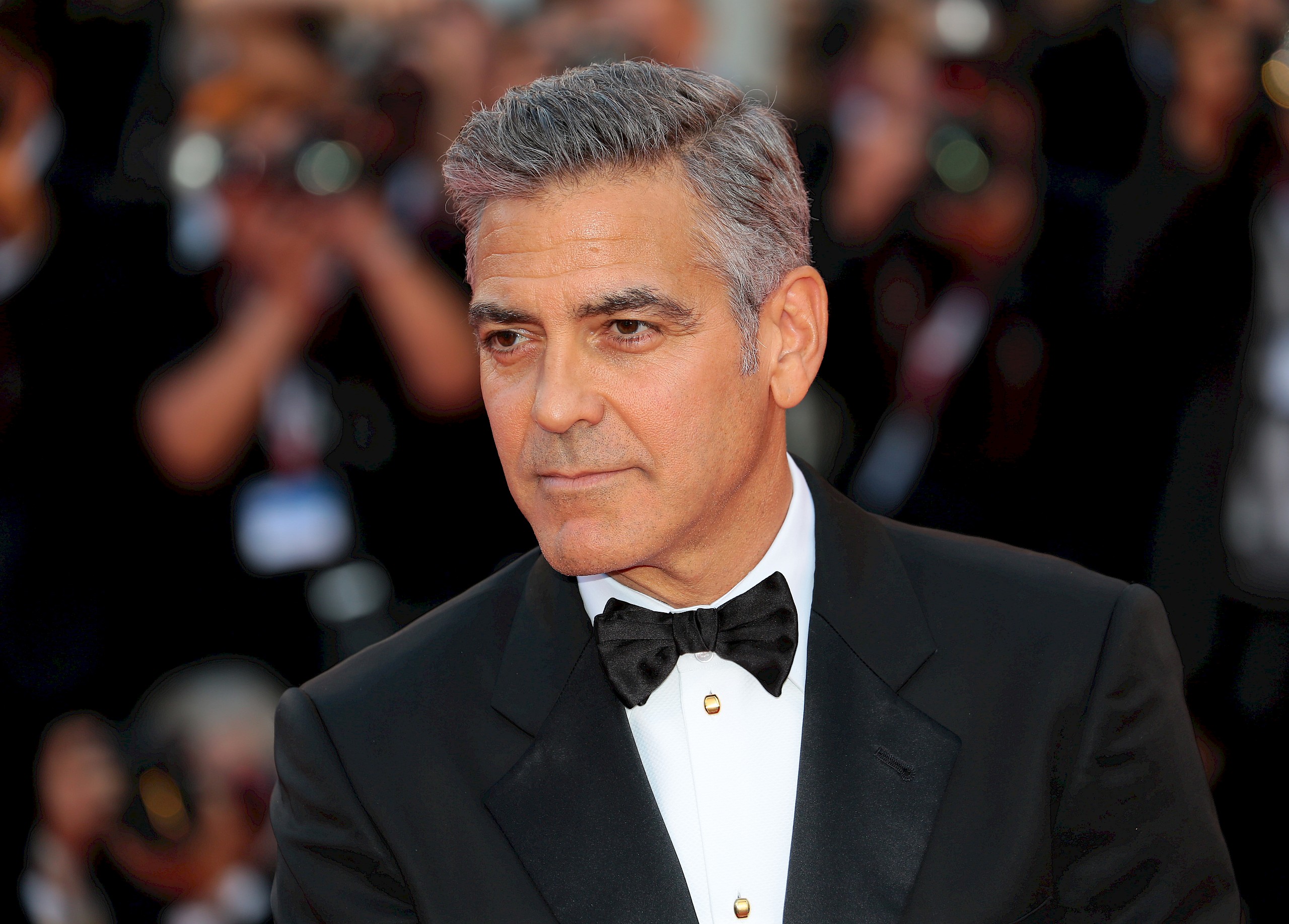 Évekig rá sem bírt nézni erre a kultfilmre George Clooney