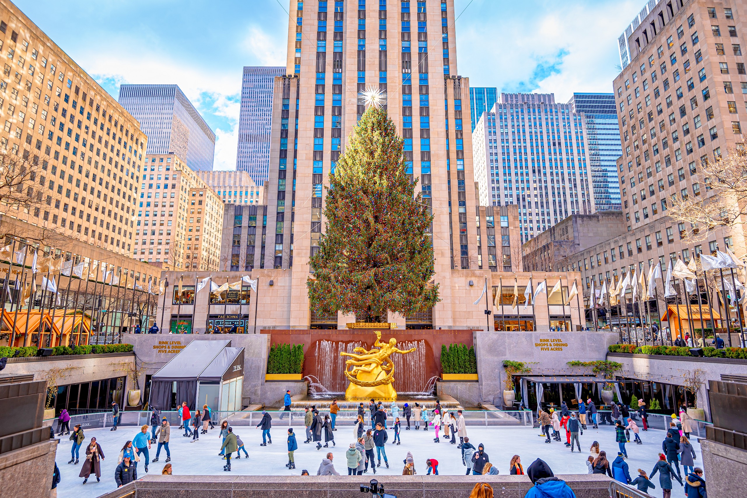 Tényleg Budapest a tél sztárja, mindenki ide akar utazni