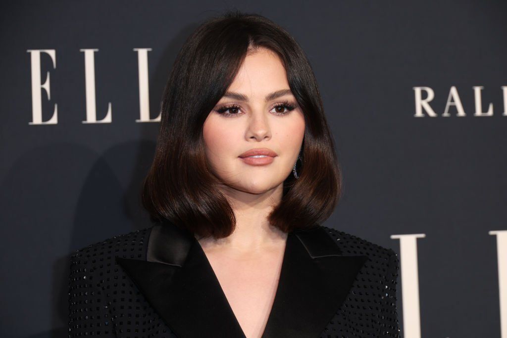 Ez Selena Gomez taktikája, hogy megkapja a szerepeket