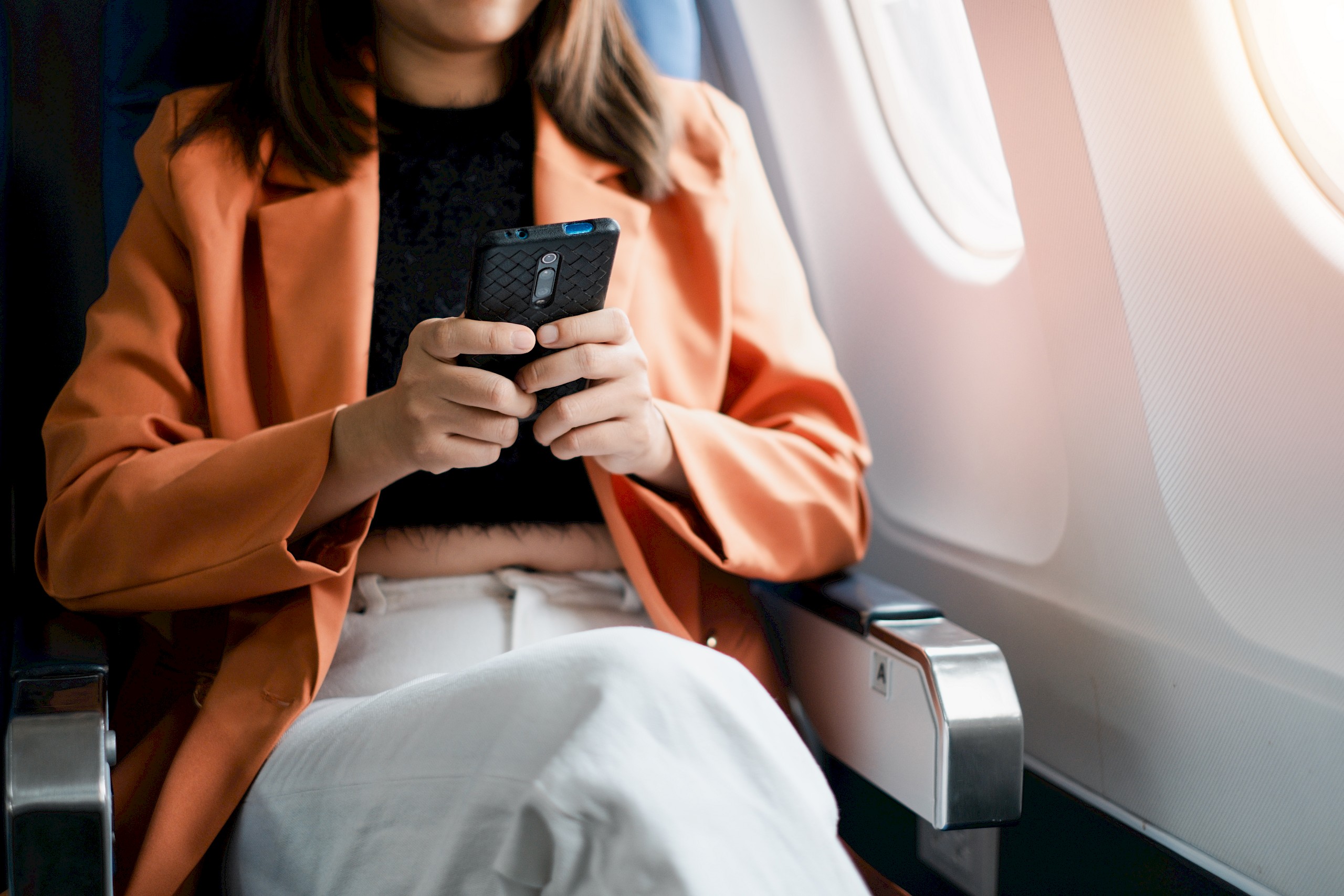 Ez a gyakori hiba a repülőn akár járattörlést is okozhat