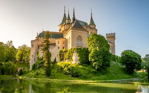 Mazur Travel/Shutterstock