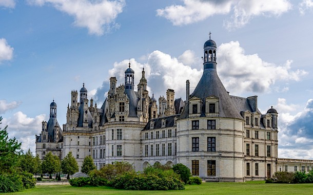 Guillaume Angleraud/Shutterstock