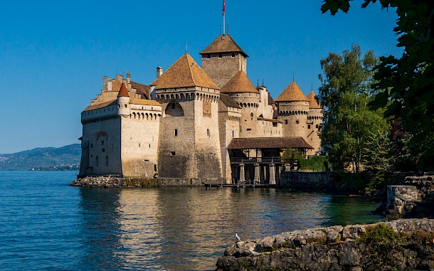 Anton Gvozdikov/Shutterstock