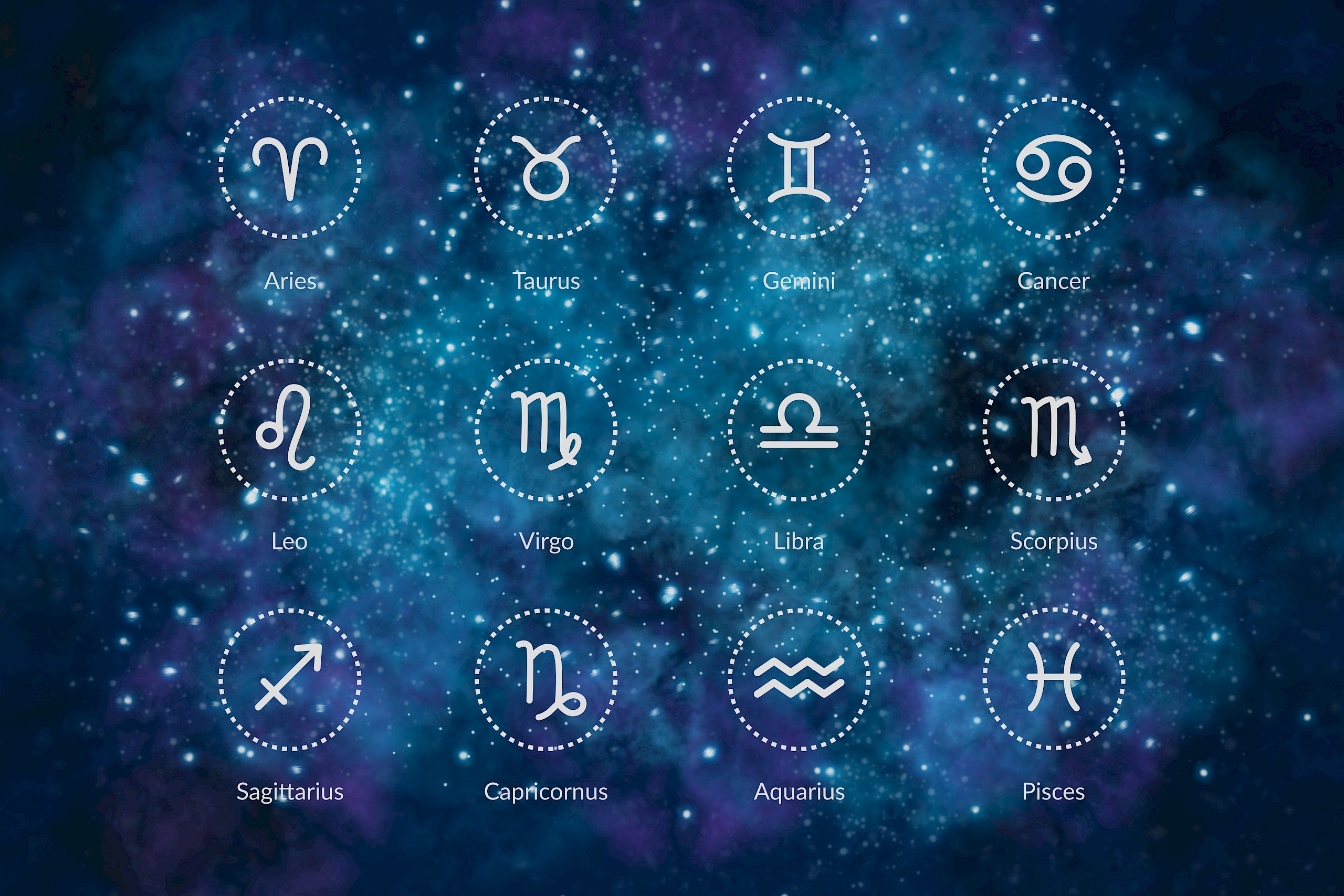 3 dolog, amit minden csillagjegynek meg kell tennie még 2026 előtt