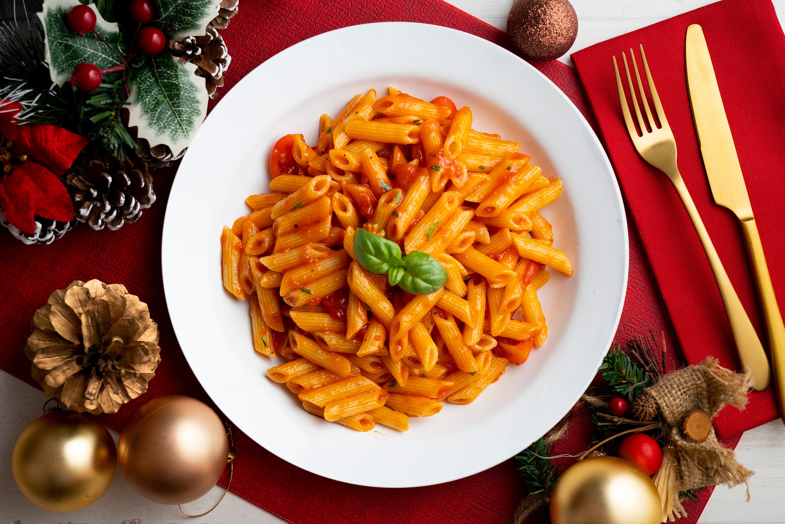 Így varázsolj a megmaradt ételekből mennyei karácsonyi ebédet