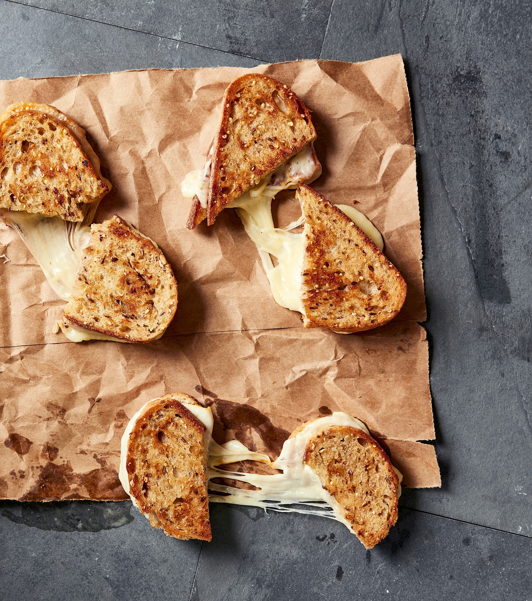 Így varázsolj a megmaradt ételekből mennyei karácsonyi ebédet