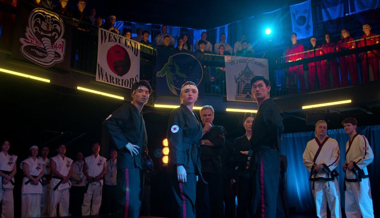 A 6 legjobb műsor most a Netflixen, hogy ne unatkozz a hétvégén