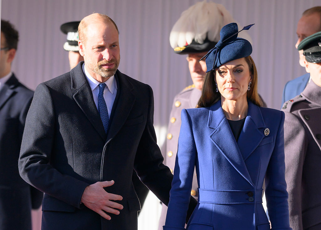 Vilmos megható gesztusa mindent elárul arról, mit érez Katalin iránt