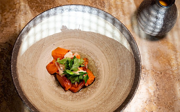 Zazie Bistro &amp; Bar