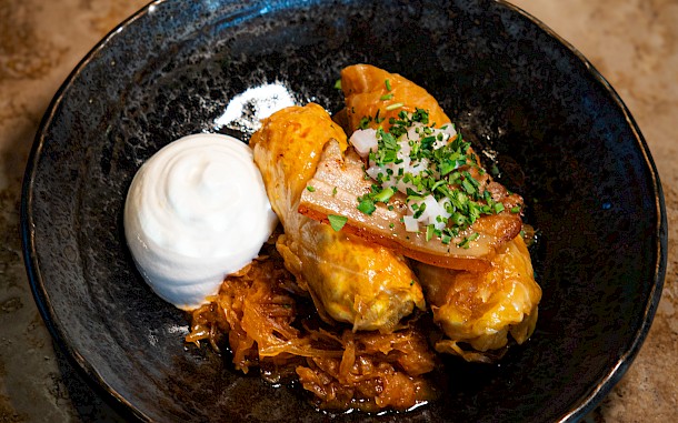 Zazie Bistro &amp; Bar