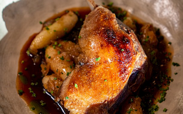 Zazie Bistro &amp; Bar