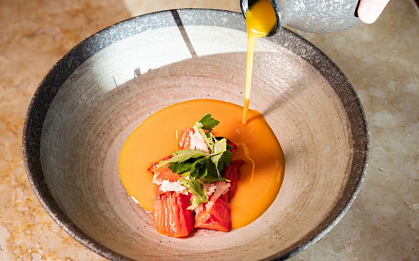 Zazie Bistro &amp; Bar