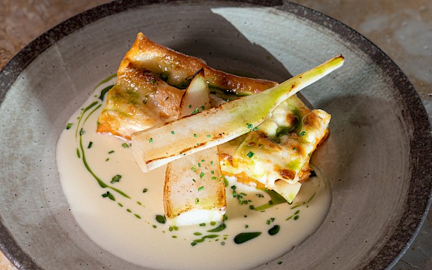 Zazie Bistro &amp; Bar