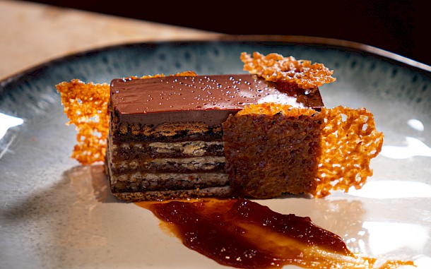 Zazie Bistro &amp; Bar