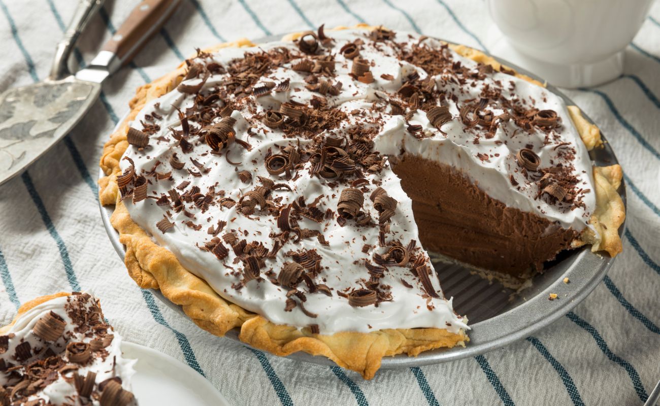 Mennyei francia pite az ünnepekre, ami azonnal el fog fogyni