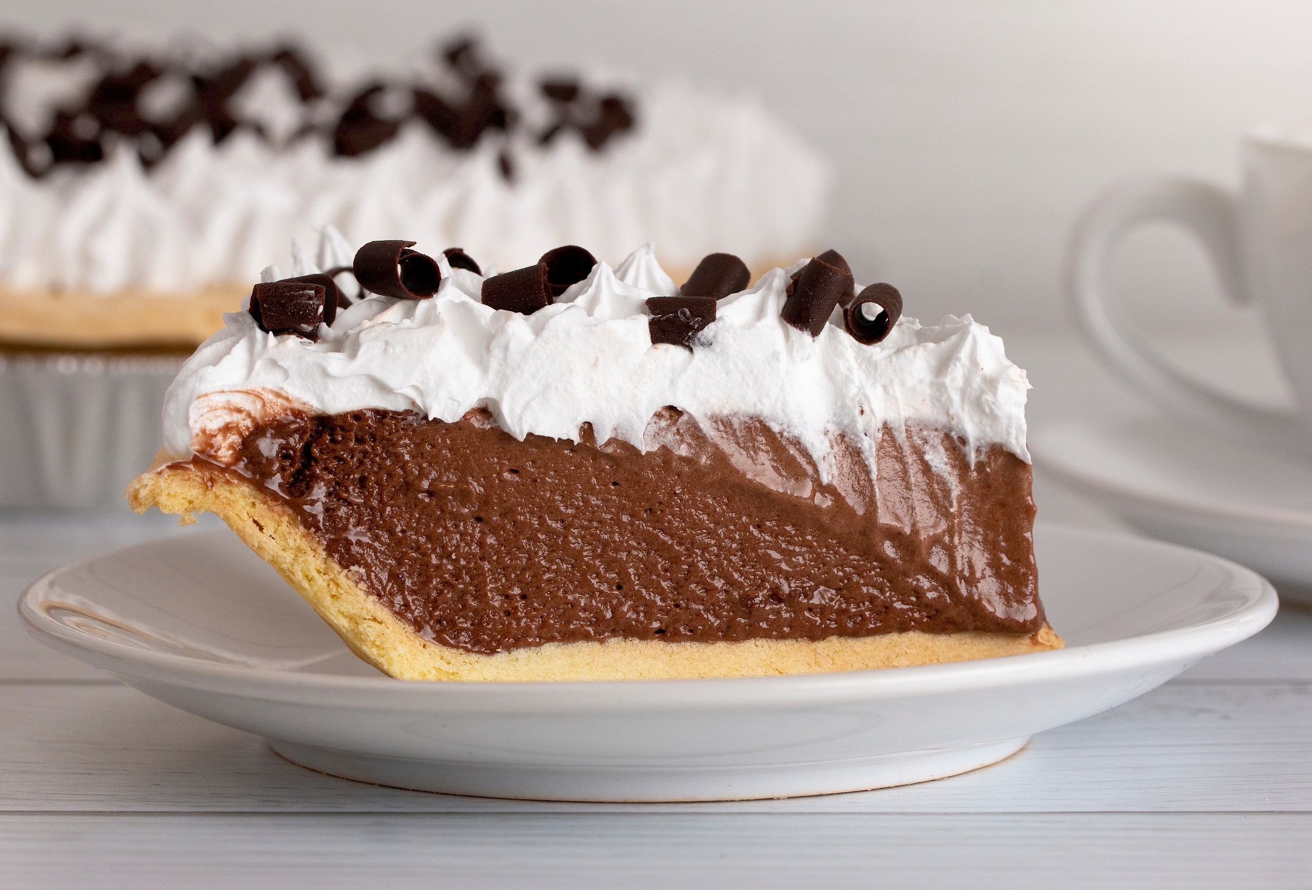 Mennyei francia pite az ünnepekre, ami azonnal el fog fogyni