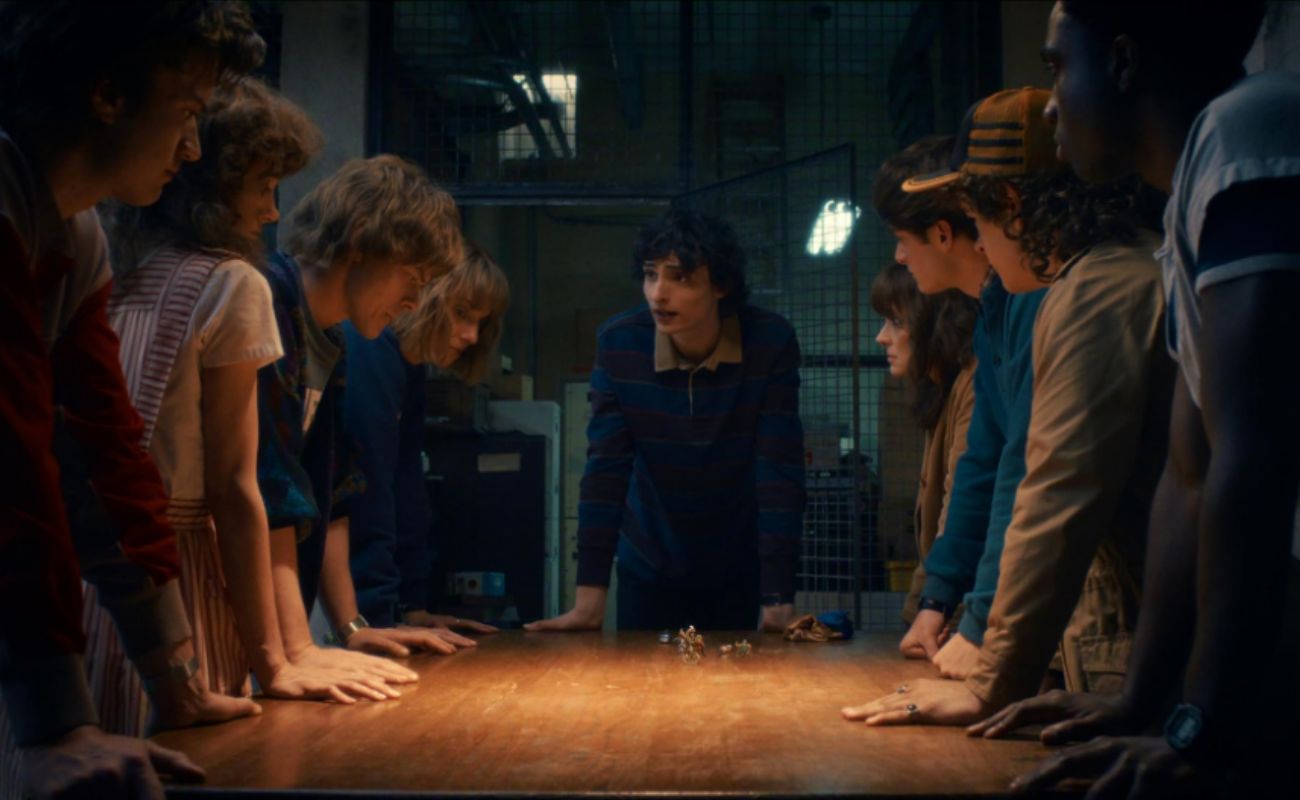 Vészjósló Stranger Things-elmélet terjed a rajongók között