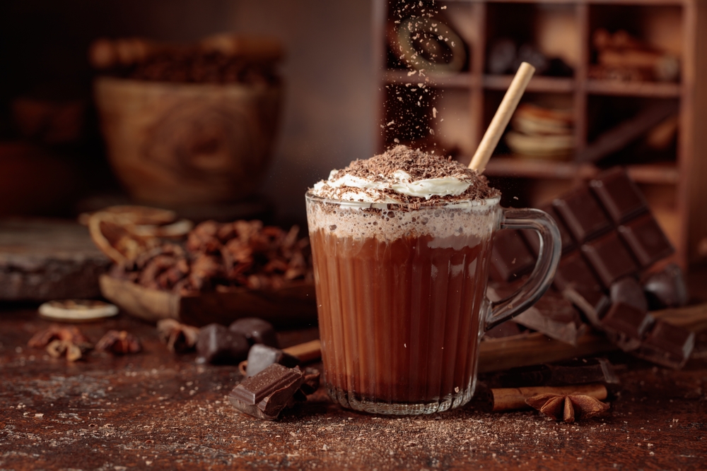 Kiderült: Budapesten ihatjuk Európa legfinomabb forró csokiját