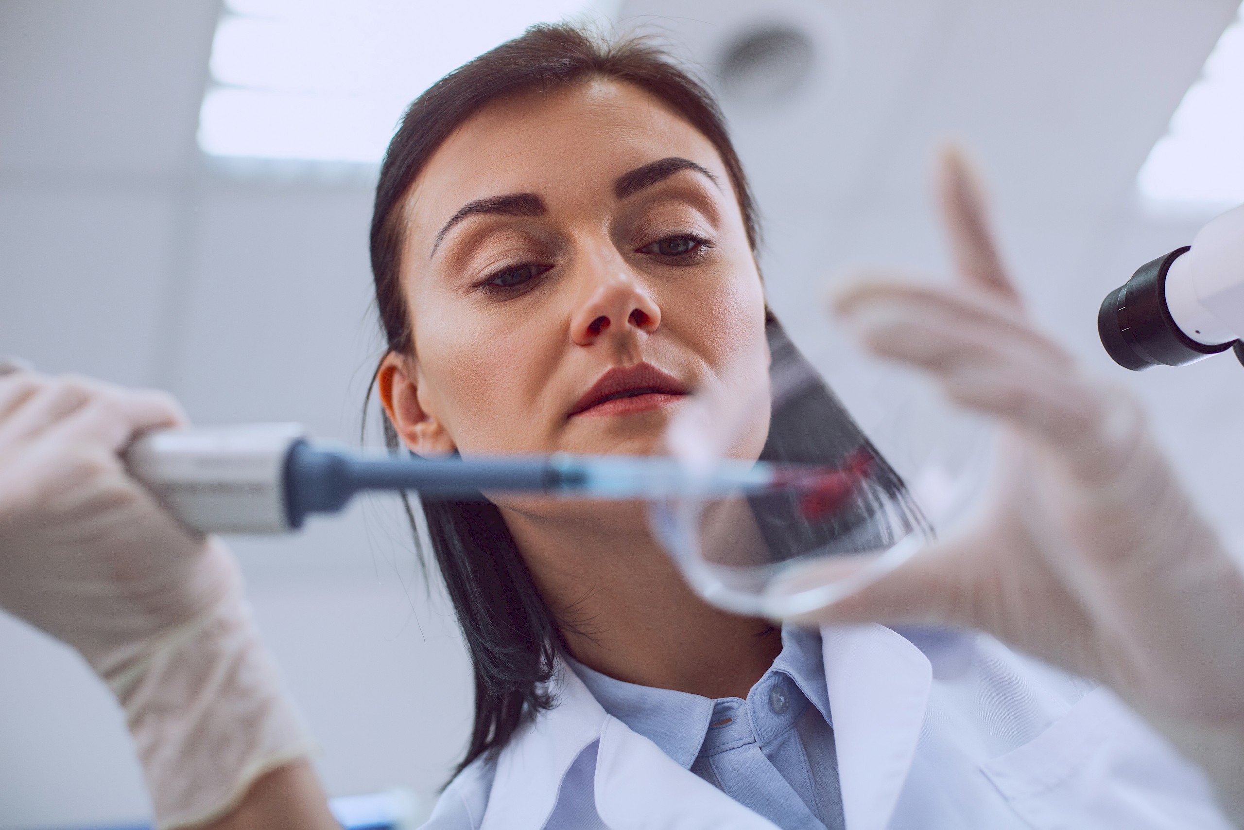 Eltűnik az Y-kromoszóma? Egy új nemi gén lehet a férfiak jövője