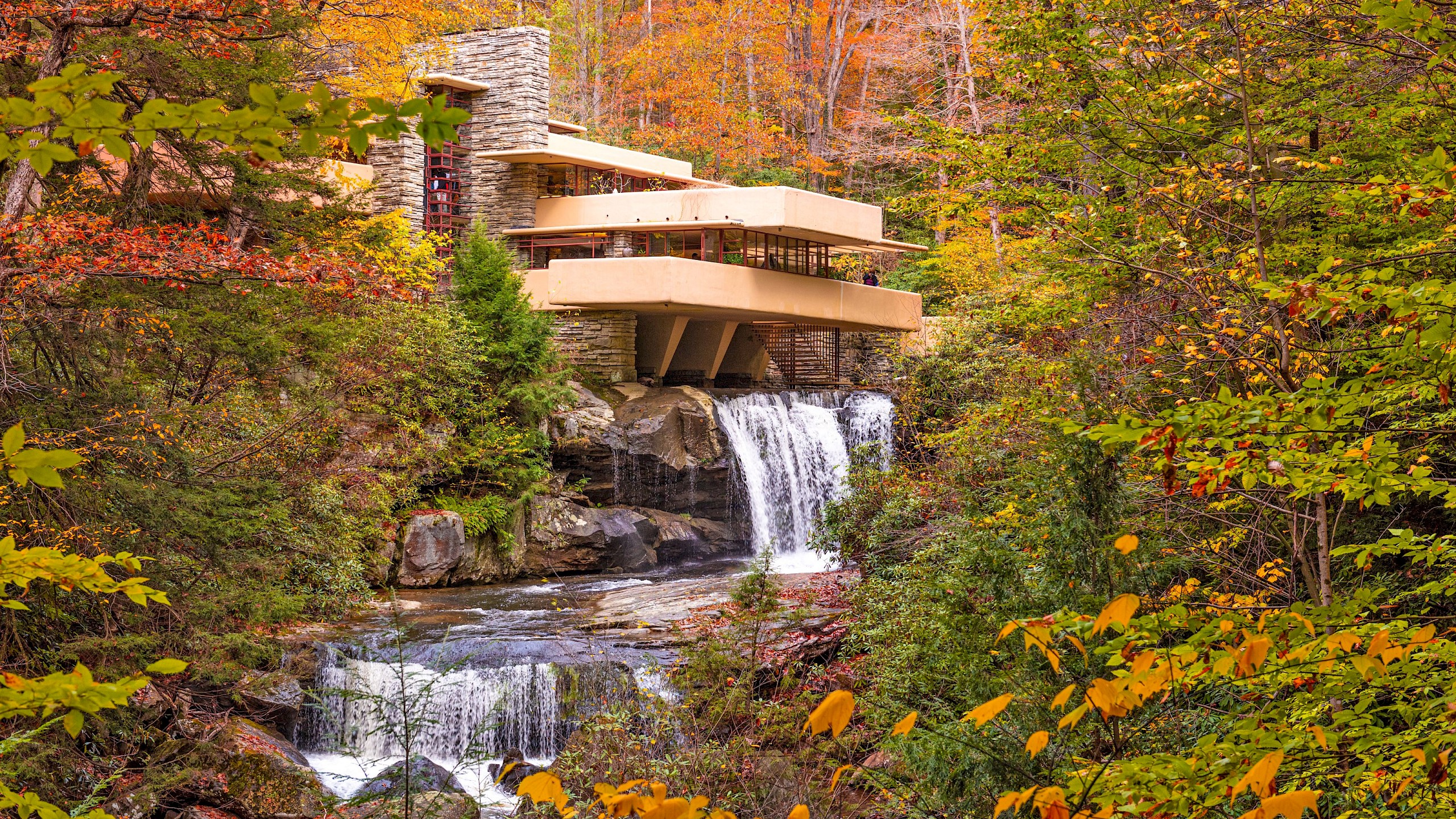 A világ 6 legszebb épülete, amit egyszer neked is látnod kell