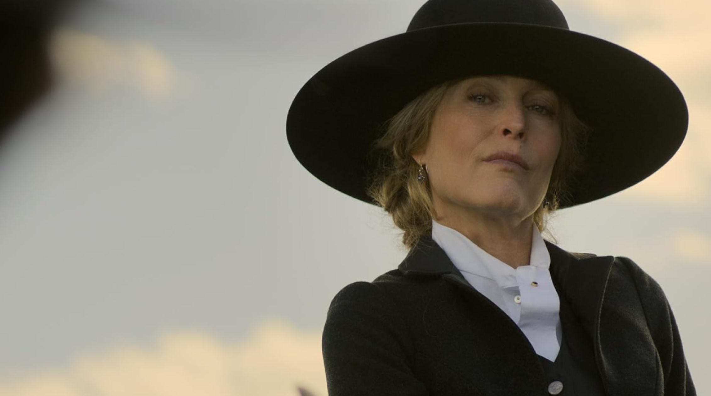 A Netflixen tarol Az elhagyottak, de vajon lesz 2. évada?