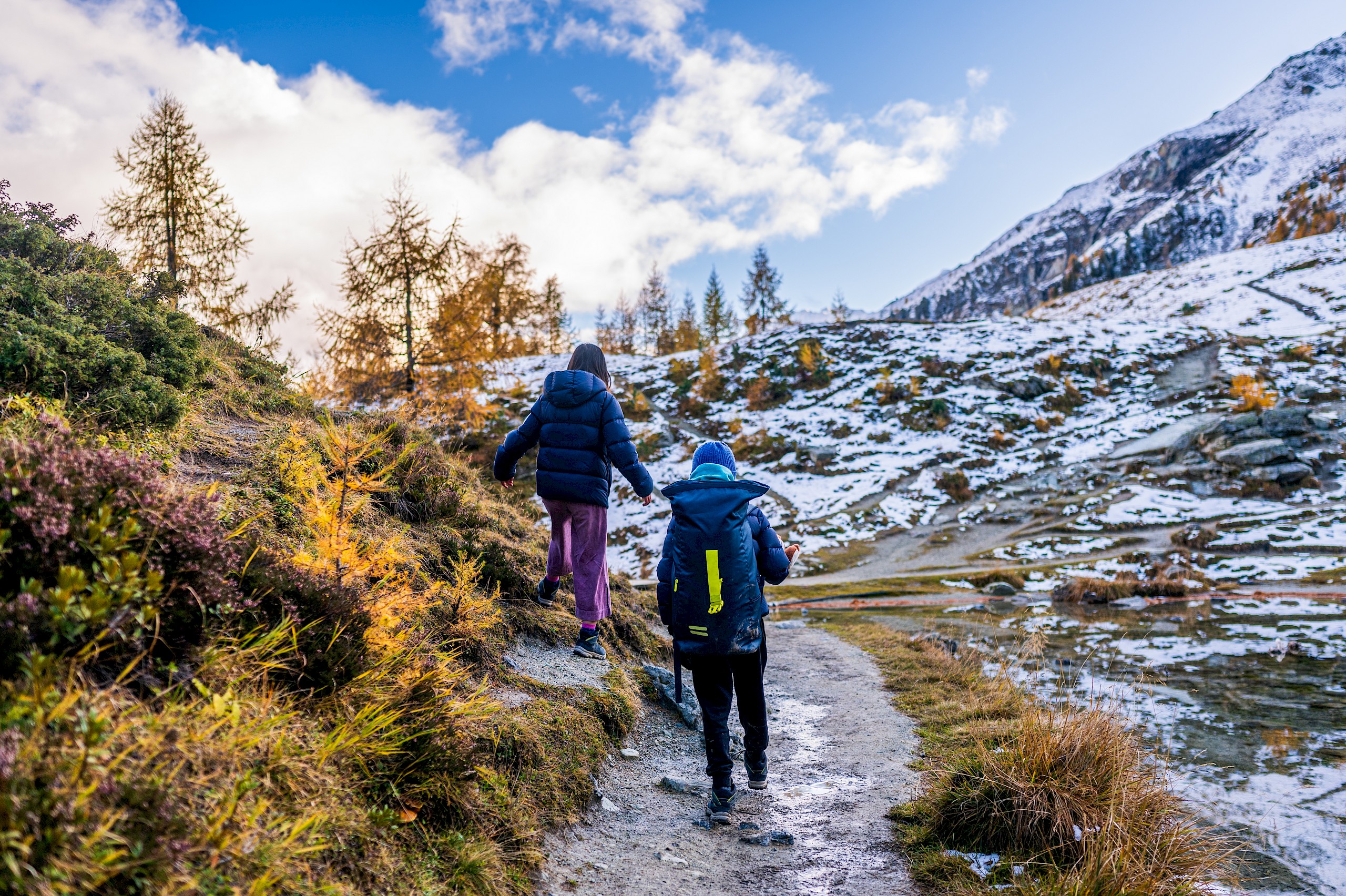 A legszebb kirándulóhelyek Budapest környékén, ha aktívan pihennél az ünnepek alatt
