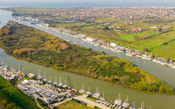 Stefano Tammaro/Shutterstock