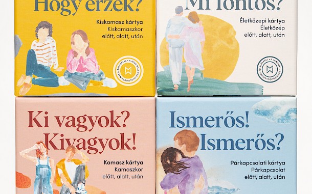 Mindwell Pszichol&oacute;giai K&ouml;zpont