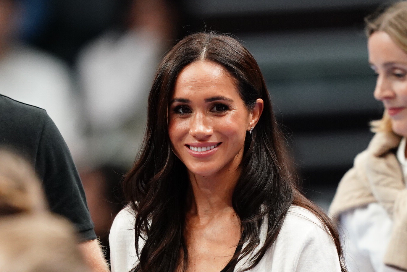 Meghan Markle gyerekkori élményeihez nyúl vissza a sussexiek új dokumentumfilmje