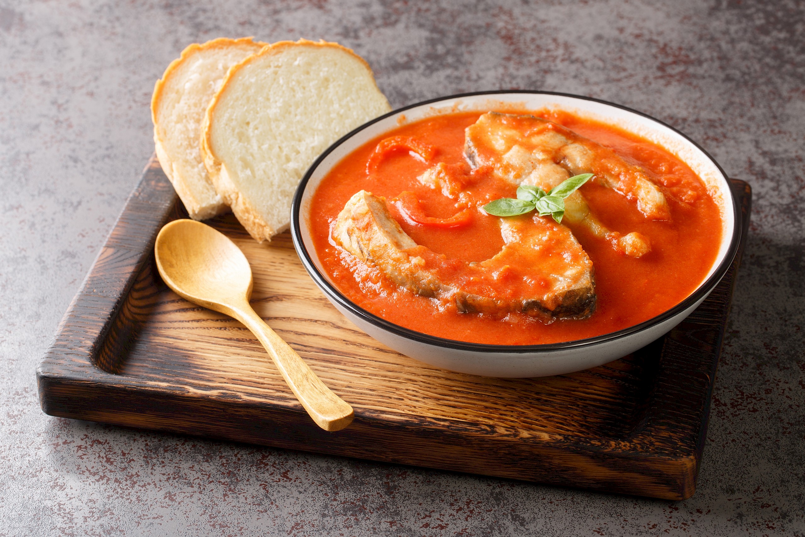 Szavazás döntött: ezek a magyar ételek nem jönnek be a külföldieknek