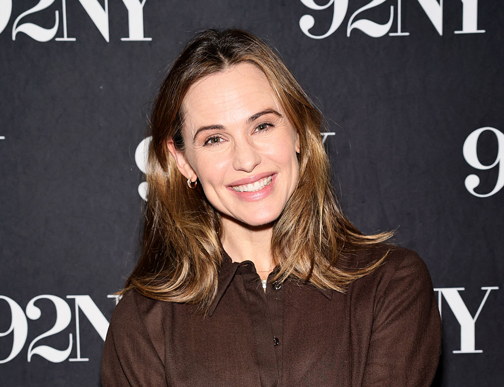 Készítsd el te is Jennifer Garner ünnepi csokis sütijét