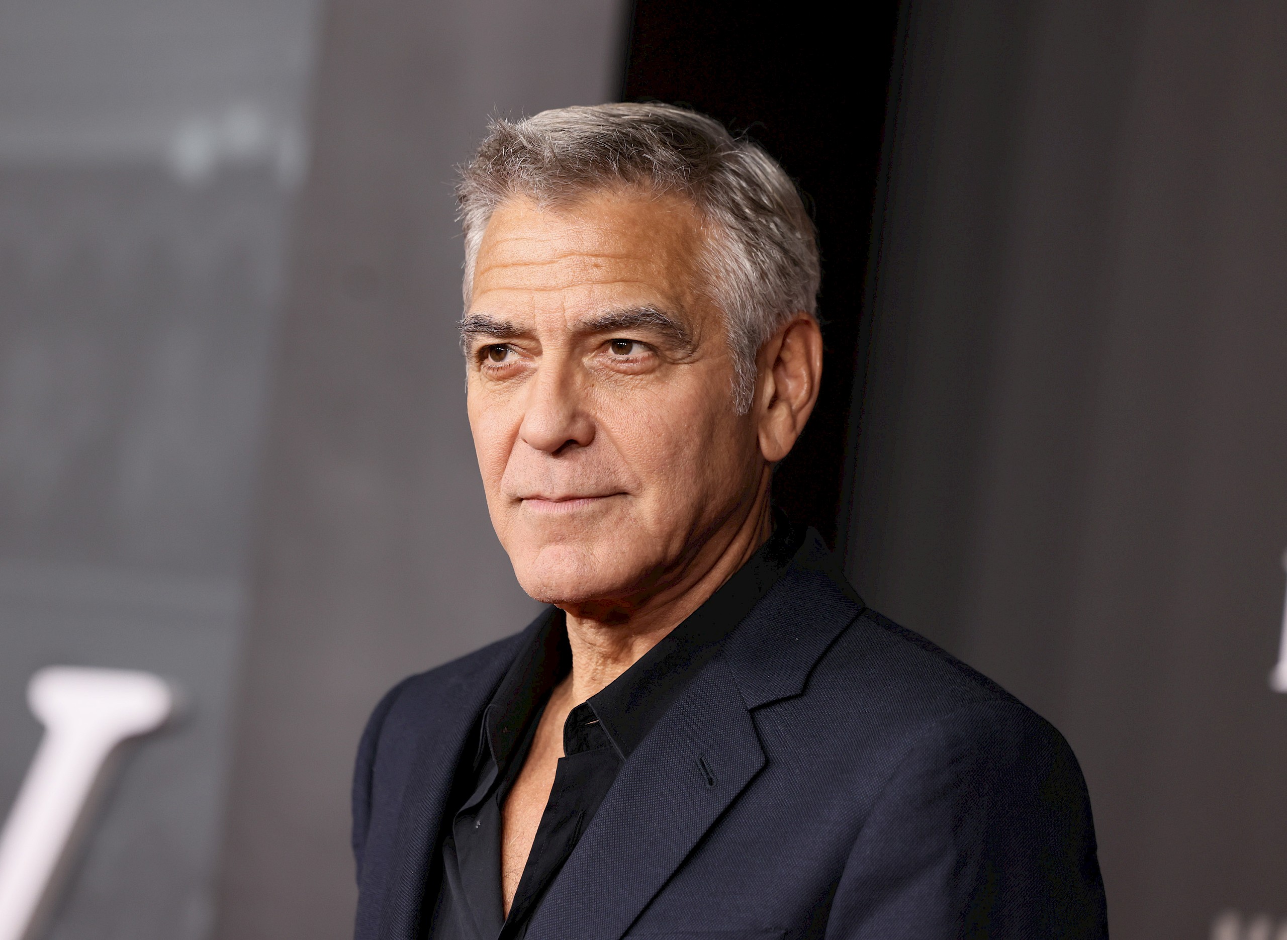 George Clooney elárulta, mit nem vállal többé a filmjeiben Amal miatt