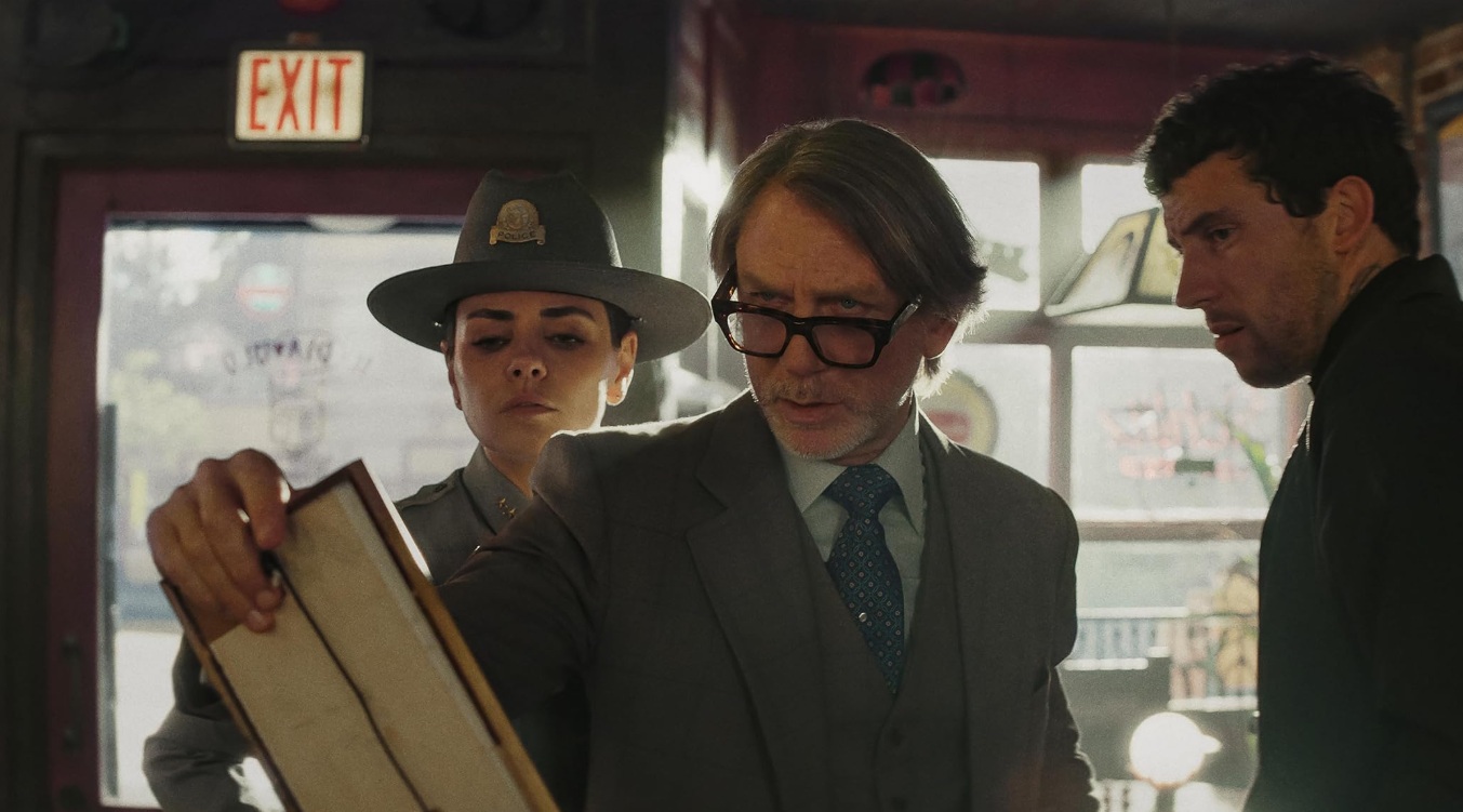 6 újdonság a streamingplatformokon, amit érdemes megnézni a héten