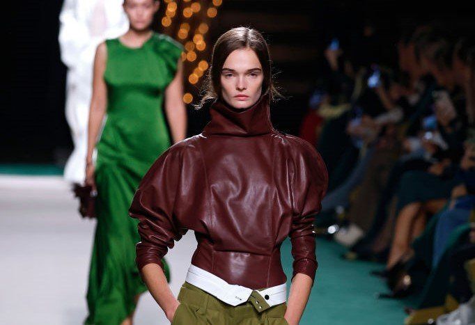 Ez a 5 bőr ruhadarab nem hiányozhat a téli ruhatáradból