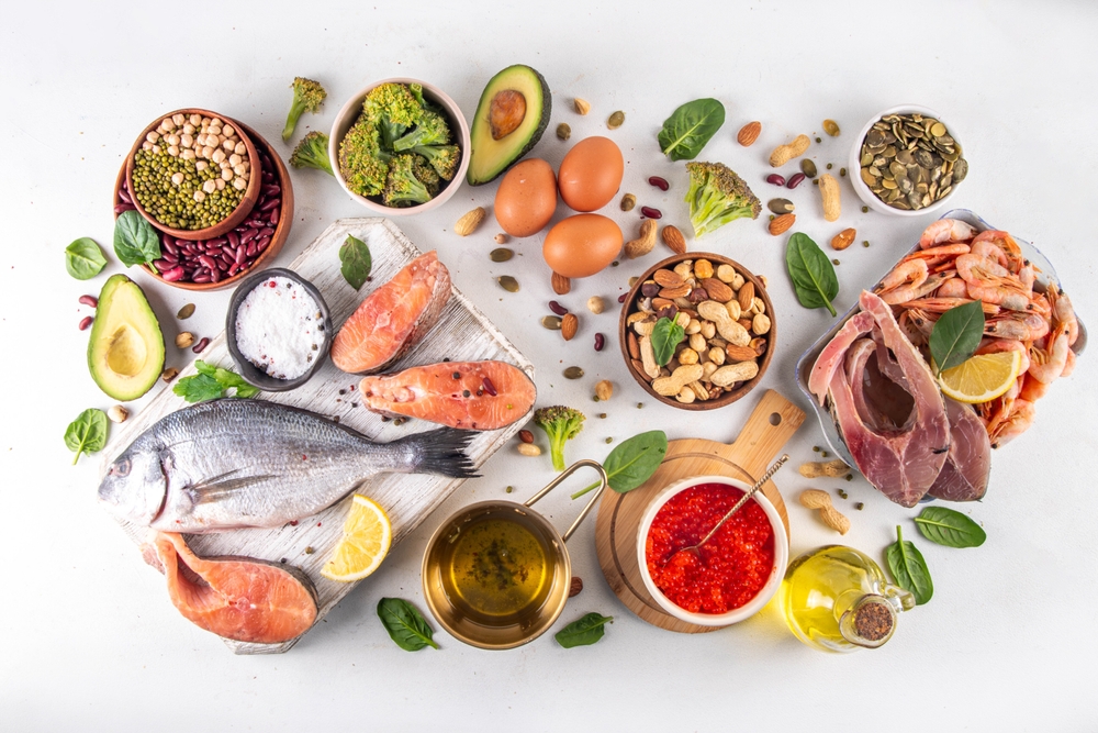 Ez történhet a szervezeteddel, ha kevés omega-3-at viszel be