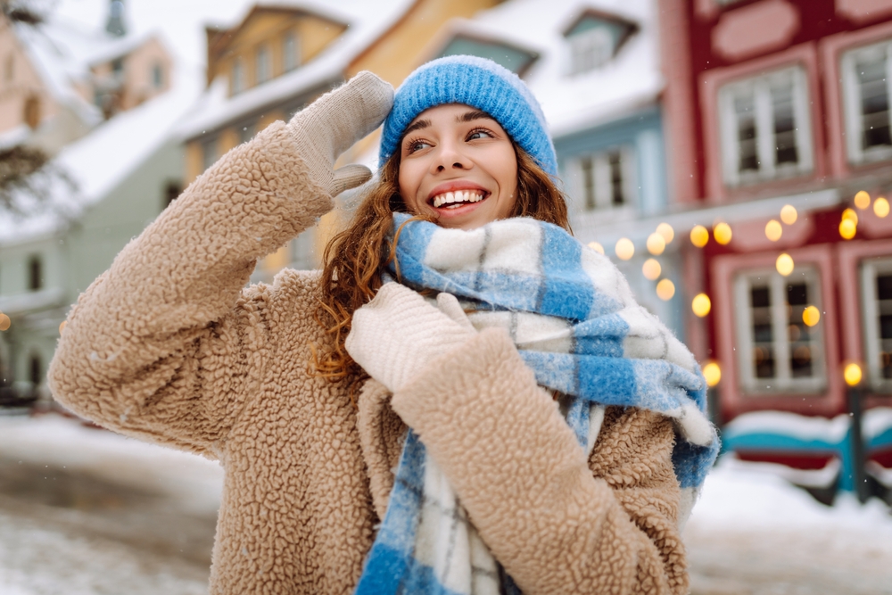 Ez a 6 alapdarab elég a stílusos téli kapszulagardróbhoz