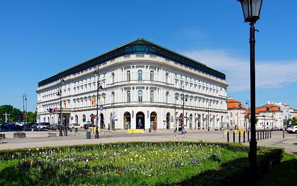 Margy Crane/Shutterstock