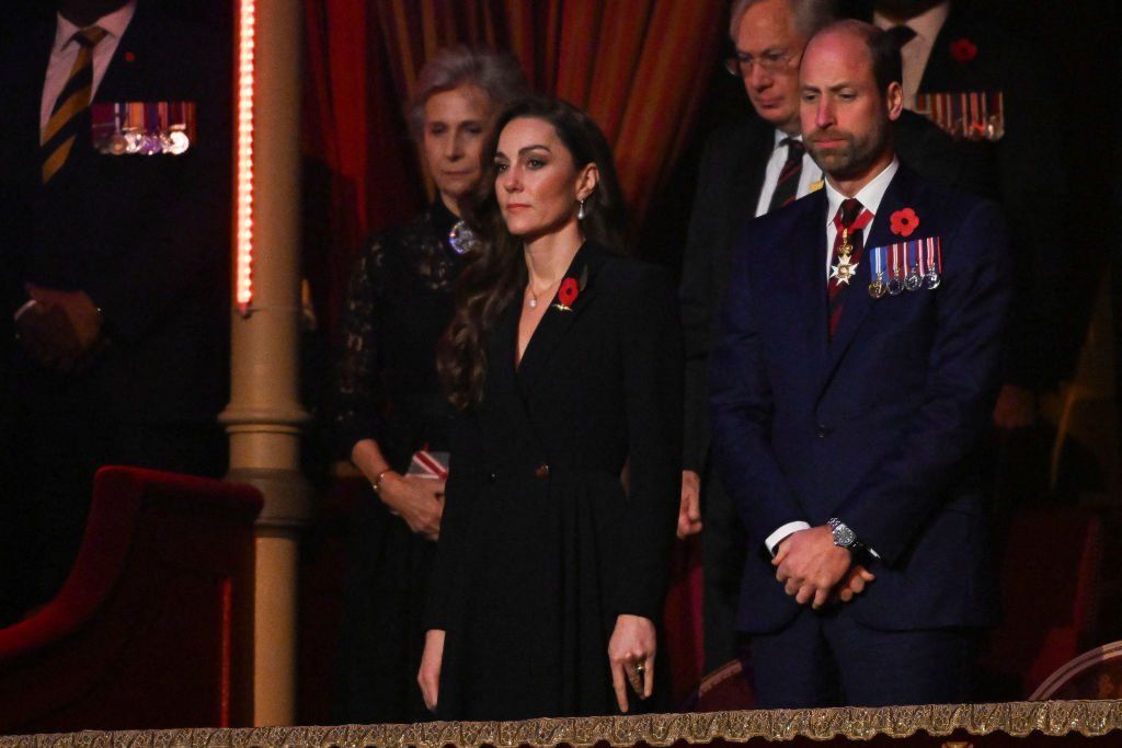 Katalin hercegné hétvégi megjelenése hatalmas mérföldkő a felépülésében