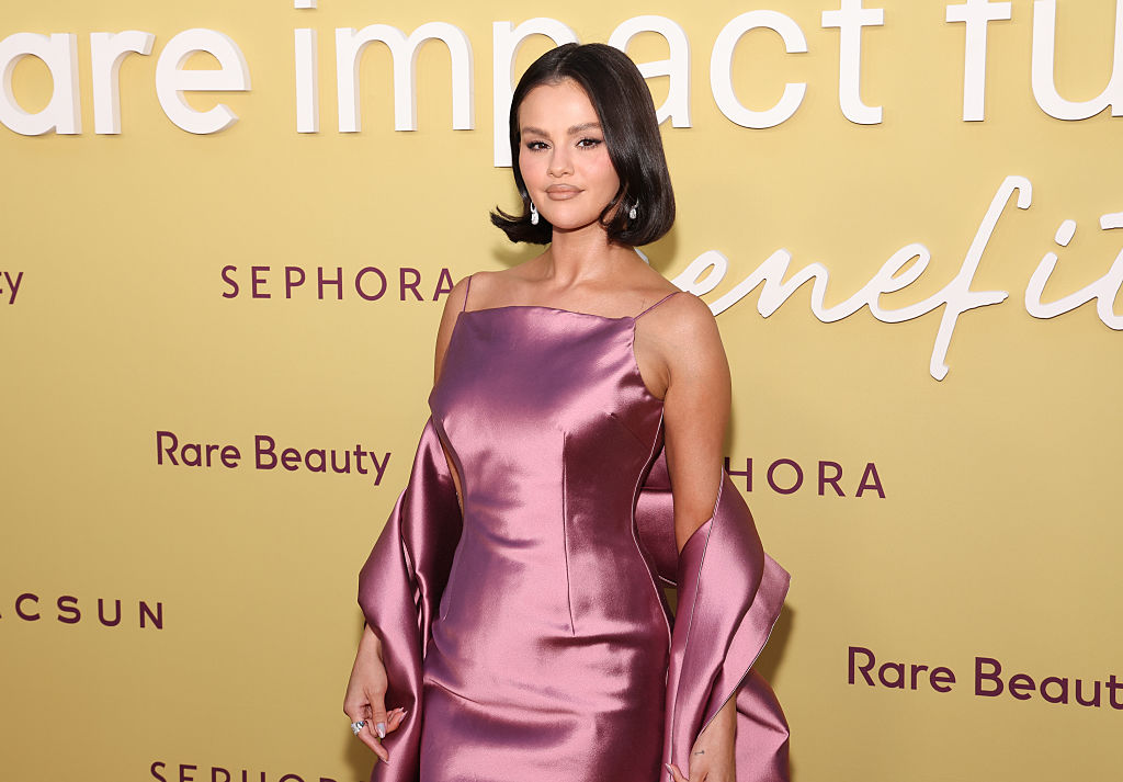 Selena Gomez elárulta, miért változott meg a hangja