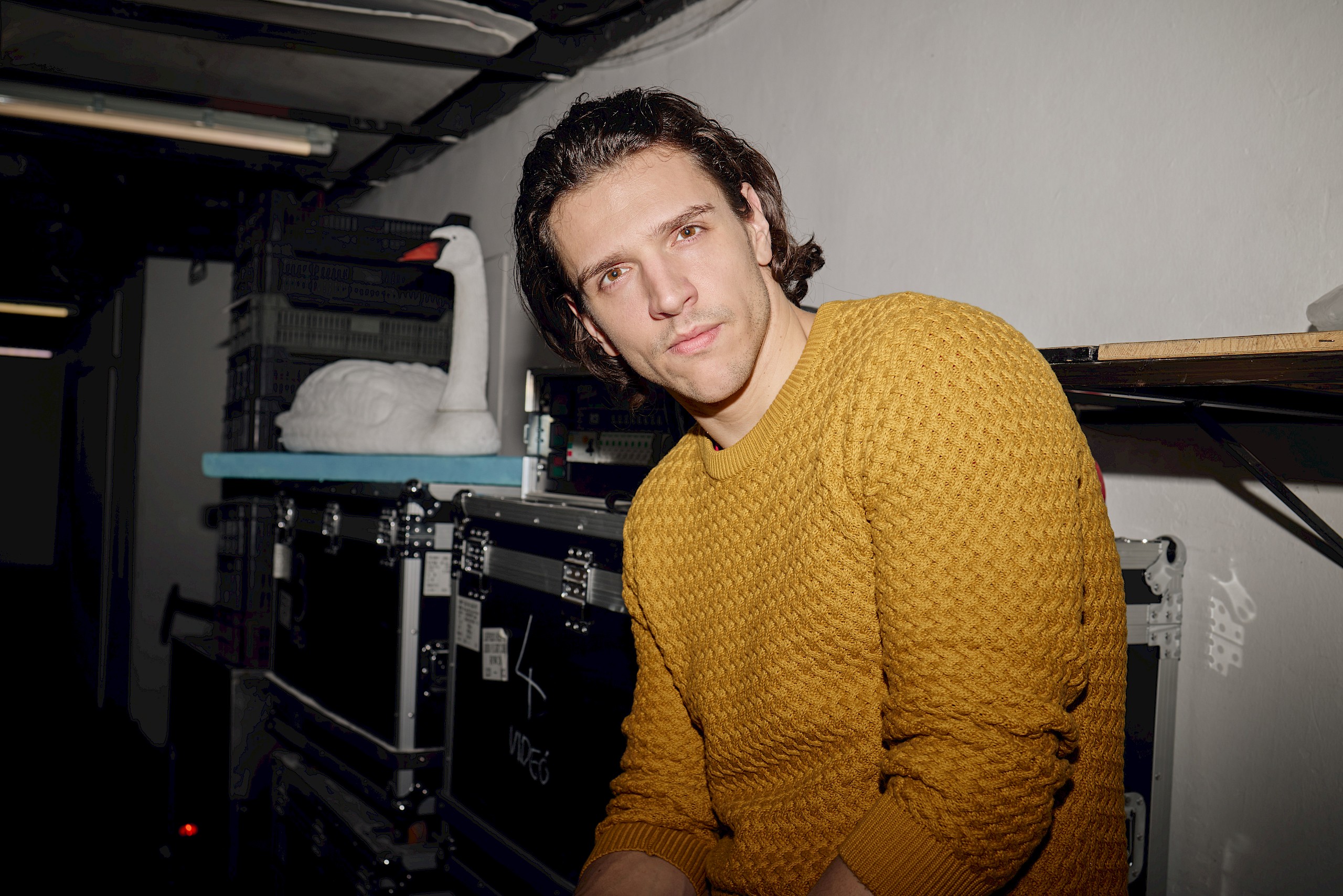 „Lapozzunk, és akkor mi van?” – Z generációs interjú Márkus Lucával és Medveczky Balázzsal