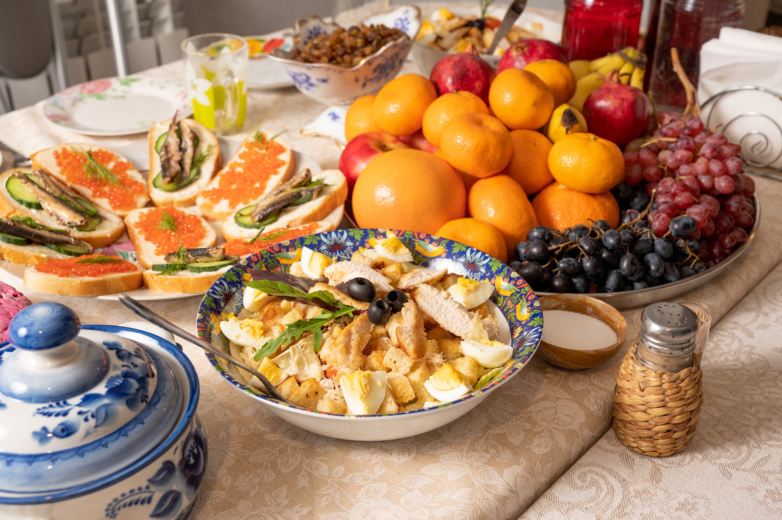 6 tradicionális szilveszteri fogás, ami szerencsét hoz az új évben