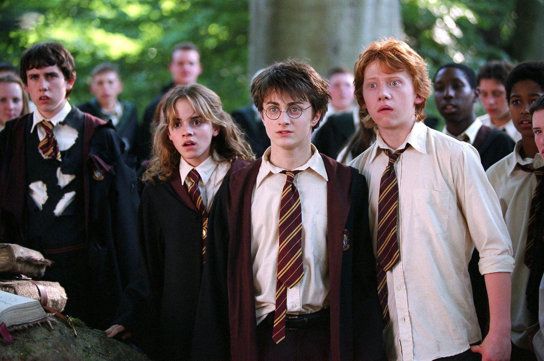 Elkerülhetetlennek tűnik egy új Harry Potter-film a Warner Bros. frissítése után