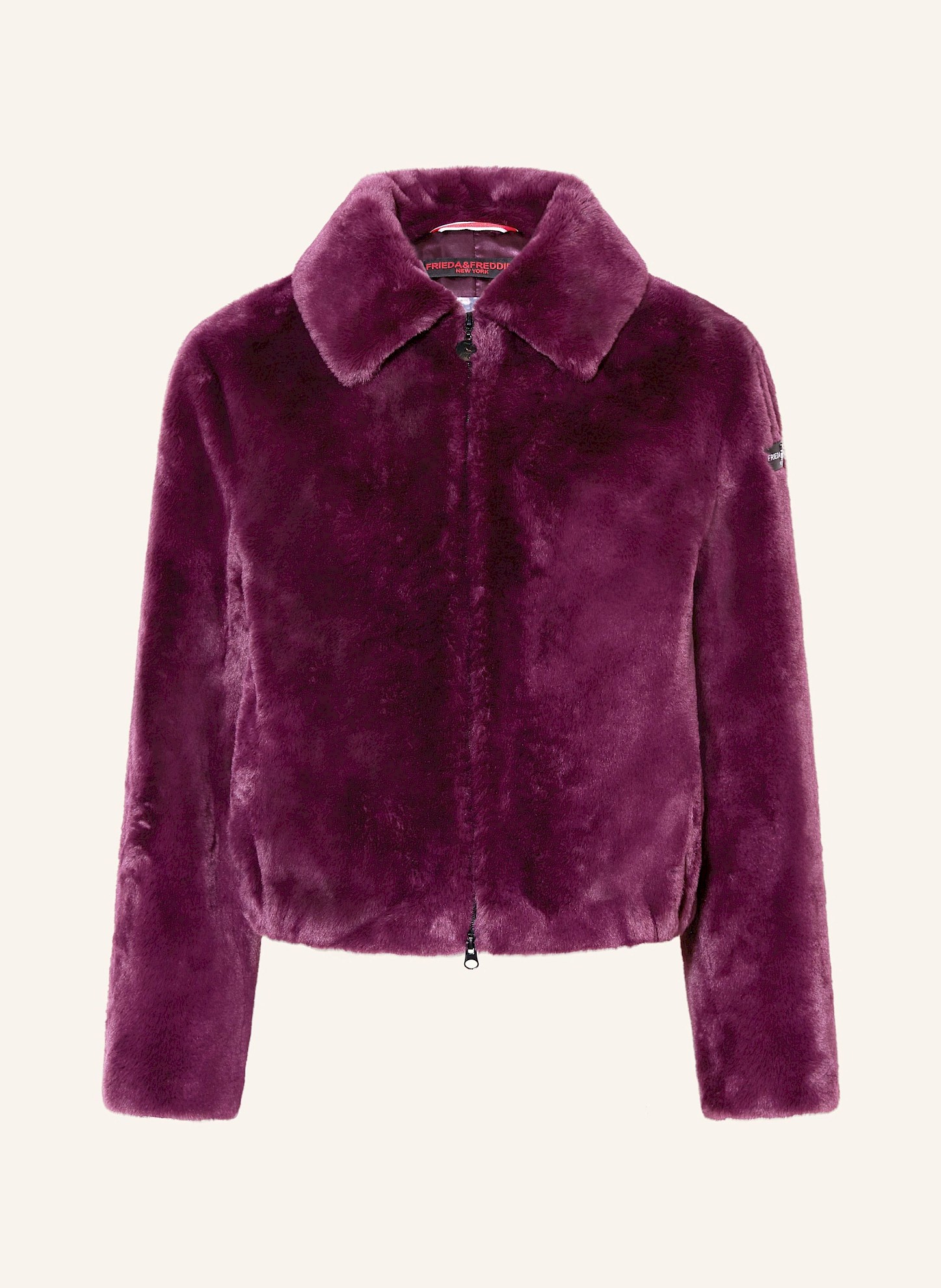 5 műszőrme kabát, amiben igazán trendi leszel idén télen