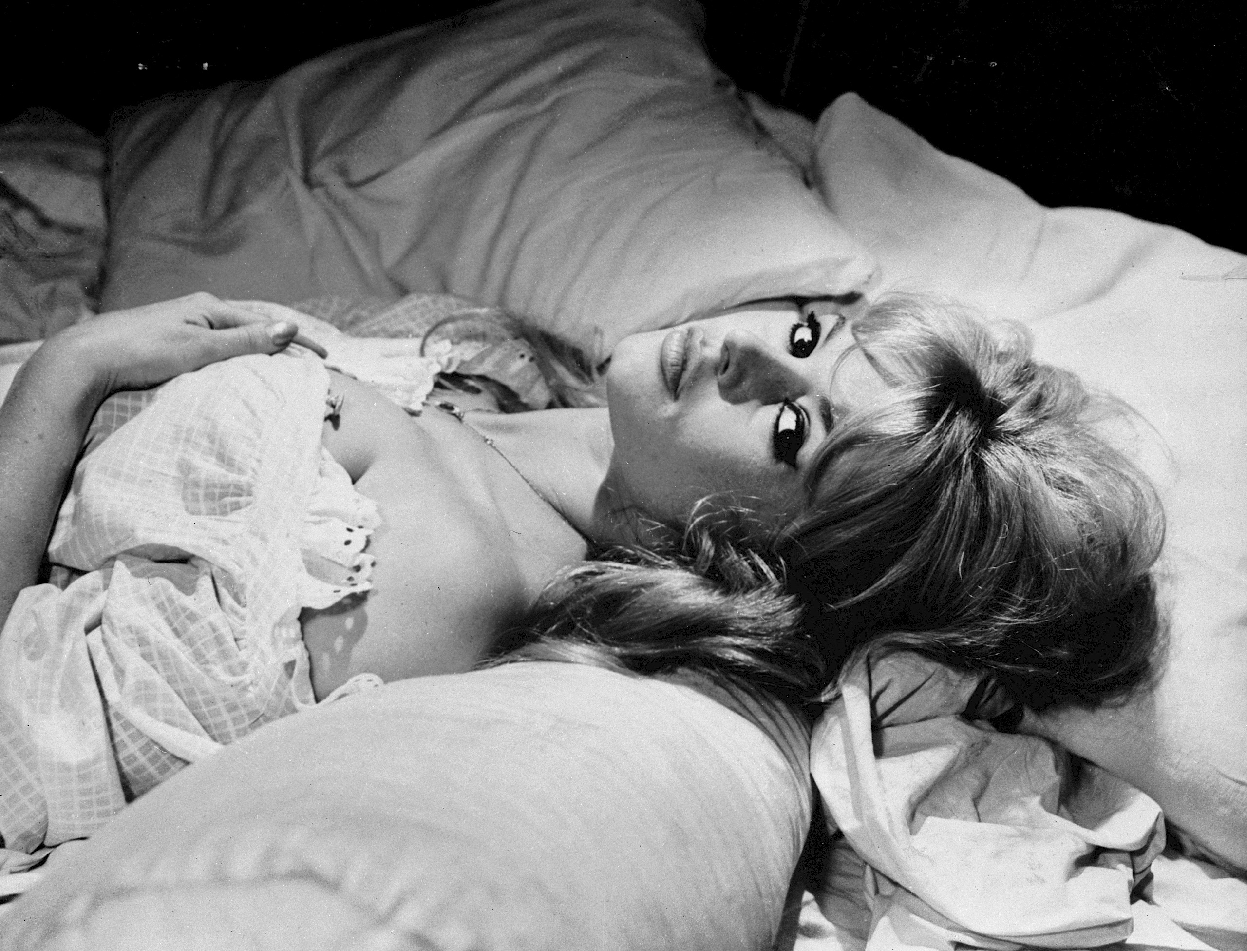 Brigitte Bardot 6 ikonikus filmje, amit minden rajongónak látnia kell