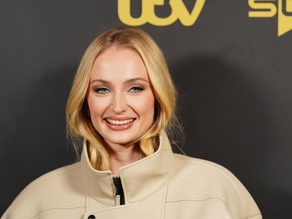 Sophie Turner először beszélt nyilvánosan a Joe Jonastól való válásáról