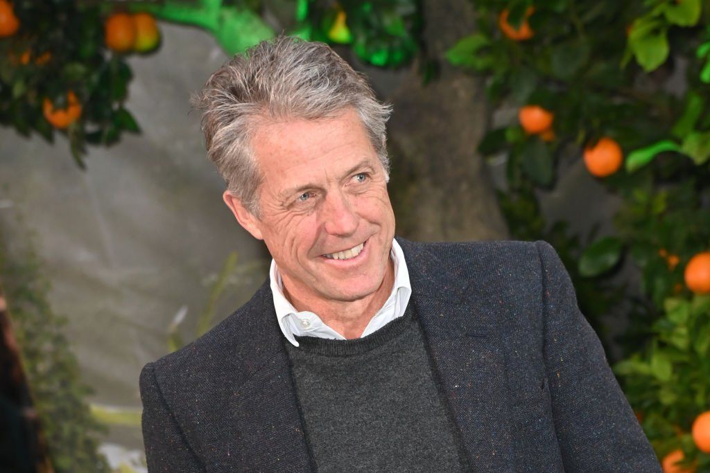 Hugh Grant odáig volt Taylor Swift Eras turnéjáért